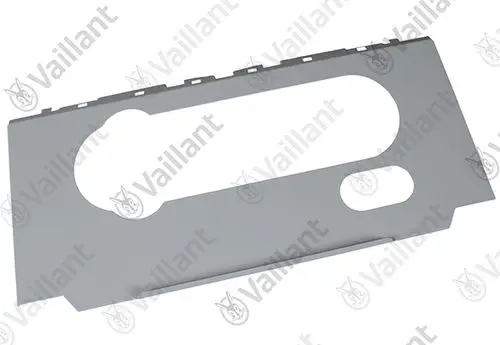 VAILLANT-Abdeckung-VKO-156-256-356-3-7-Vaillant-Nr-0020130981 gallery number 1